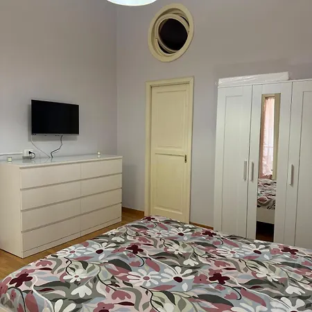 شقة Staynamore نابولي