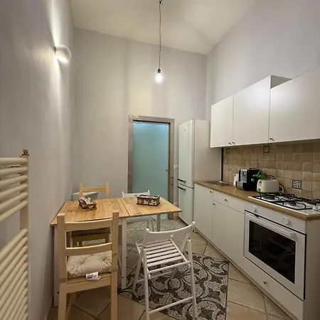 Staynamore شقة نابولي