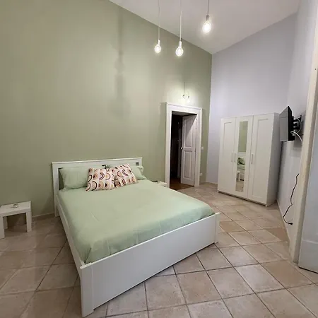 Staynamore شقة نابولي