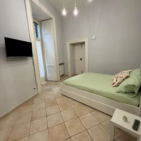 Apartmán Staynamore *