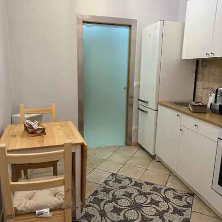 Apartmán Staynamore