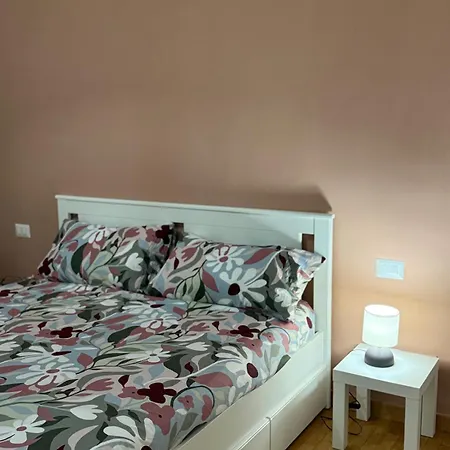 Staynamore Appartement Napels