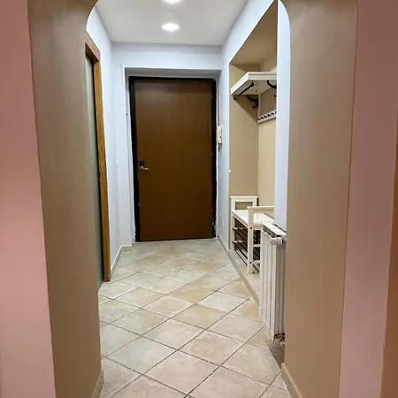 Staynamore Apartmán