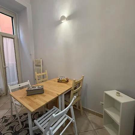 Apartmán Staynamore