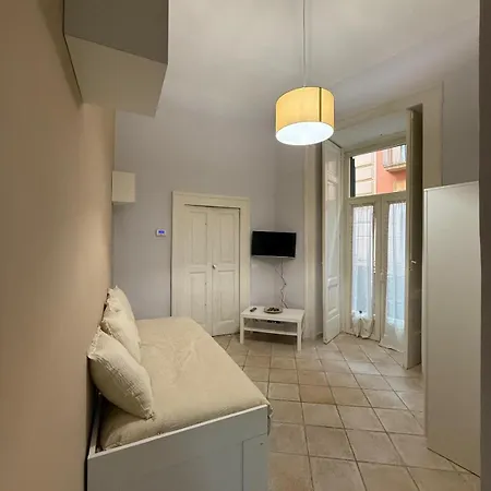 Staynamore Apartmán *