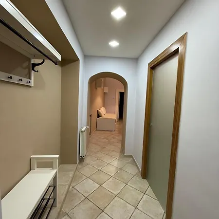 Staynamore Appartement Napels