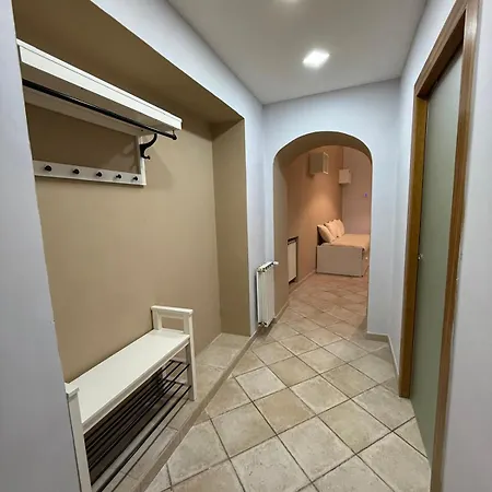 Staynamore Appartement