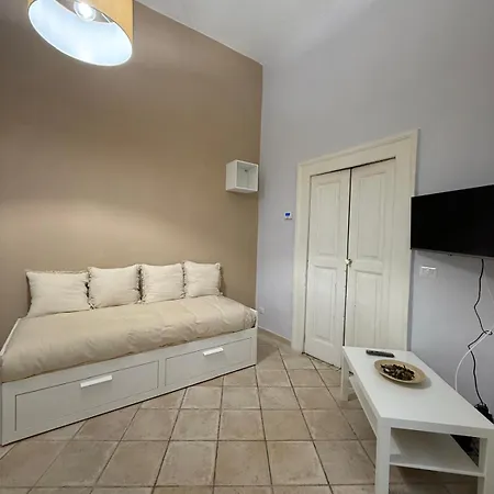 Staynamore Napoli