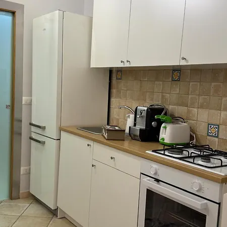 Appartamento Staynamore *